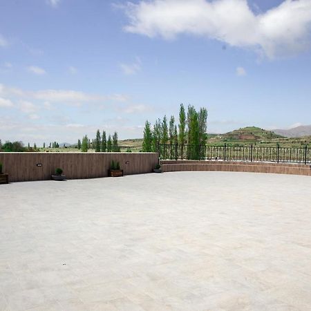 Villa Grand Golan à Buq'ata Extérieur photo